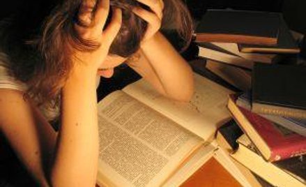 Sprawdzian nie tylko dla należących do cechu