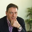 Bertrand Le Guern, prezes Petrolinvestu