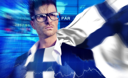 Finlandia: 100 tys. miejsc pracy czeka na chętnych