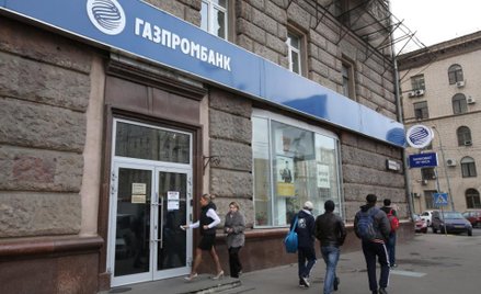 Gazprombank inwestuje w LNG nad Bałtykiem