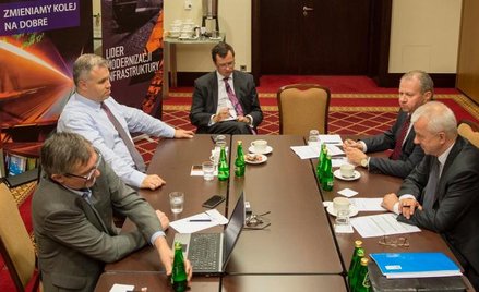 Kluczem do powodzenia programu będzie dobra współpraca inwestora z wykonawcami – przyznali uczestnic