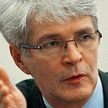 Mirosław Gronicki, były minister finansów