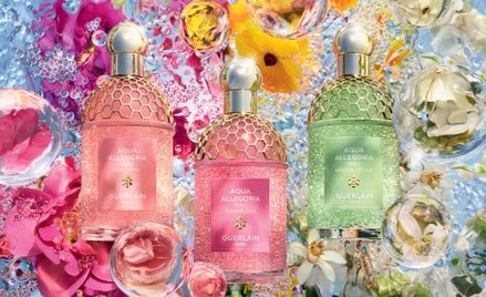 Perfumy stają się częścią rytuałów pielęgnacyjnych, dlatego muszą nie tylko pachnieć, ale też wspoma