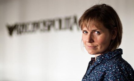 Julita Karaś-Gasparska