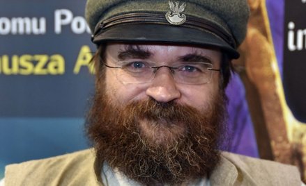 Zamiast teatru wolę cyrk