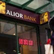 EBOR skorzysta z prawa poboru i kupi około 2,72 mln akcji nowej emisji Alior Banku
