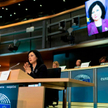 Věra Jourová zapowiada wniesienie do debaty o praworządności wrażliwości i doświadczenia osoby, któr
