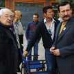 Filmowa apologia elektryka z Gdańska. Oportunizm reżysera? Niekoniecznie. Legendę Wałęsy Andrzej Waj