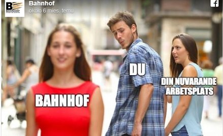 Szwecja: Słynny mem uznany za przejaw seksizmu