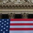 Lekkie zwyżki na Wall Street po szturmie na Kapitol