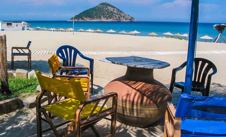 Brakuje około 60 tysięcy ludzi do pracy w greckiej turystyce i gastronomii