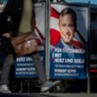 Kandydat na prezydenta Austrii nie wyklucza referendum ws. wyjścia z UE