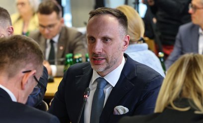 Janusz Kowalski