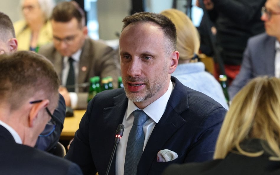 Janusz Kowalski