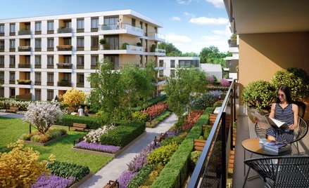 Lokum Deweloper – mniej przekazanych mieszkań to mniejsze zyski.