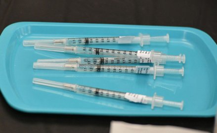 Koronawirus. Jak skuteczna jest szczepionka Pfizer/BioNTech? Pierwsze takie dane