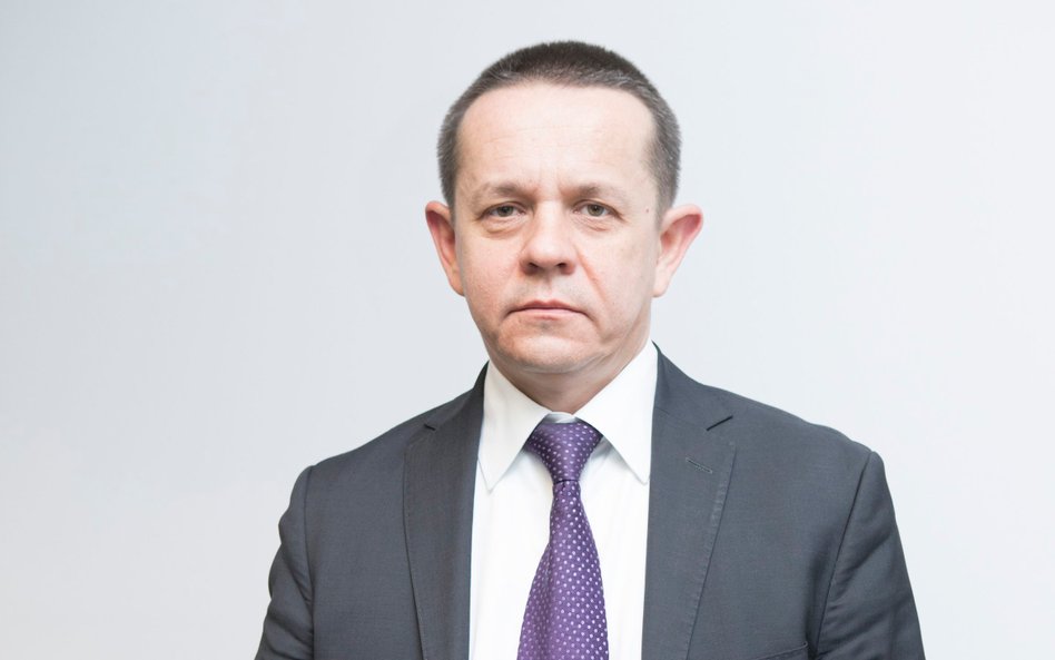 Wojciech Białek analityk, OANDA TMS Brokers