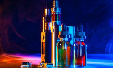 Branża e-papierosów chce odroczenia akcyzy