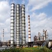 Największa białoruska rafineria bez rosyjskiej ropy
