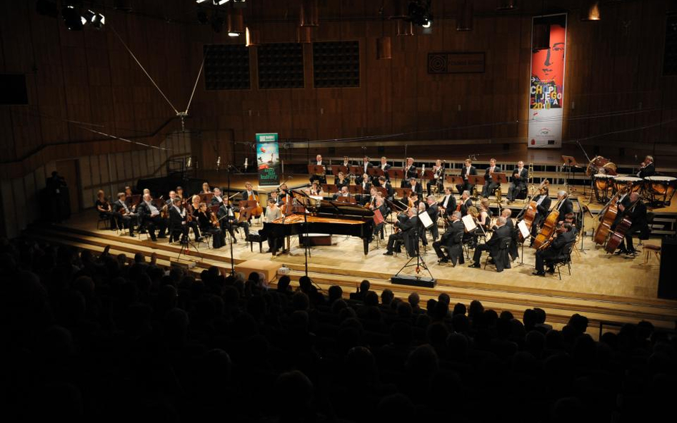 „Chopin i jego Europa"