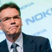 Nokia zwalnia prezesa, zastąpi go Stephen Elop