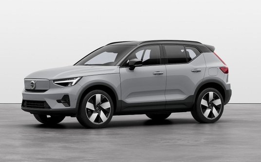 Volvo XC40 Recharge