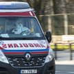 Najgorszy dzień od początku pandemii. Prawie 400 nowych przypadków koronawirusa w Polsce