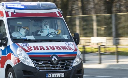 Najgorszy dzień od początku pandemii. Prawie 400 nowych przypadków koronawirusa w Polsce