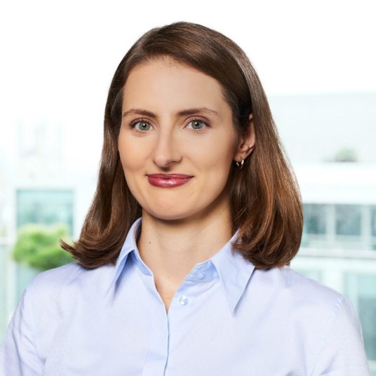 Marta Zając radca prawny, kancelaria Eversheds Sutherland Poland