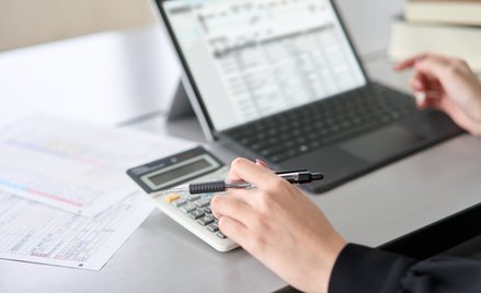 Polski Ład skutecznie przestraszył samozatrudnionych