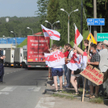 Straż graniczna odpowiada RPO w sprawie zatrzymań cudzoziemców na granicy