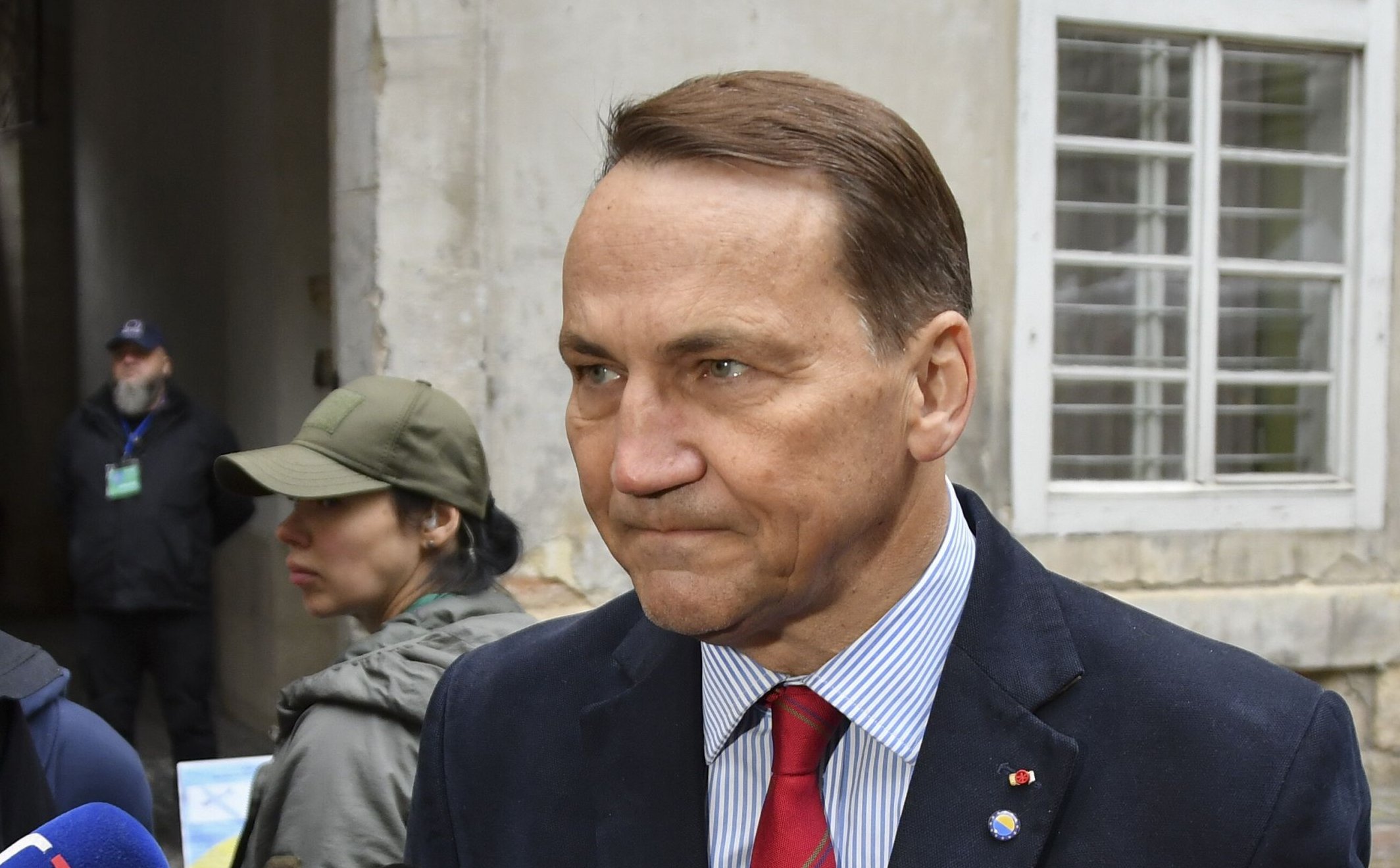 Polska zamyka rosyjski konsulat w Krakowie