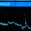 Zamknięcie WIG0 2884.40 (+0.04%)