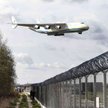 Maski przywiezione do Polski Antonowem nie spełniają norm bezpieczeństwa