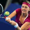 Czeszka Petra Kvitova może zostać liderką rankingu WTA Tour już po Australian Open
