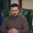 Zełenski: Niszczymy co najmniej dziesięć irańskich dronów dziennie