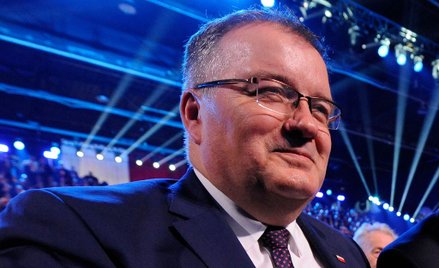 Dera: Główny powód wizyty w USA? Zaproszenie od mocarstwa