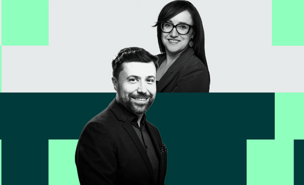 Mariusz Zielonka, główny ekonomista Konfederacji Lewiatan