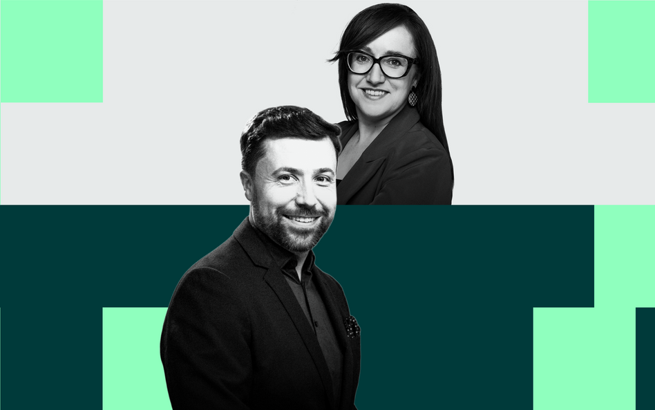 Mariusz Zielonka, główny ekonomista Konfederacji Lewiatan