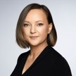Monika Krzyszkowska, partnerka, Addleshaw Goddard Poland
