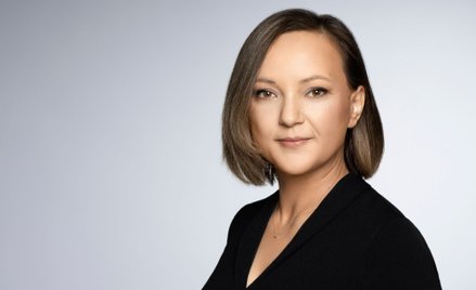 Monika Krzyszkowska, partnerka, Addleshaw Goddard Poland