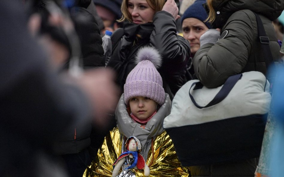 Pojawiają się pierwsze wnioski o azyl w Polsce