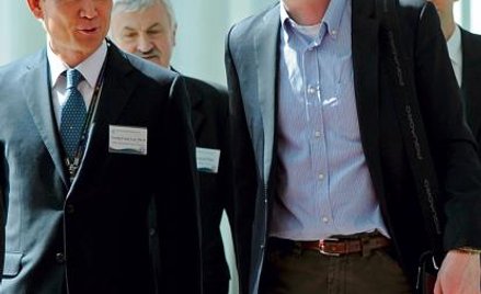 Marcin Korolec reprezentował władze Polski m.in. na szczycie poświęconym bezpieczeństwu nuklearnemu 