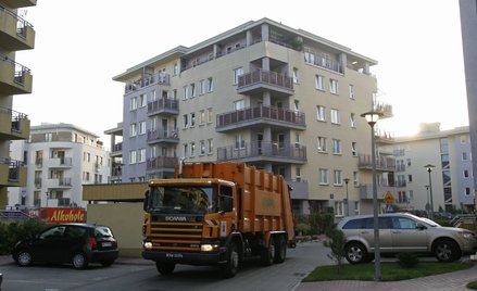 NSA wydał wyrok ws. warszawskich uchwał śmieciowych