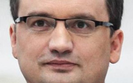 Zbigniew Ziobro – ostatni na liście w Kielcach wygrał ze wszystkimi