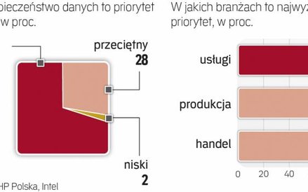 Dane to dla firmy jeden z głównych zasobów