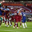 West Ham wygrywa z Chelsea, w bramce Fabiański