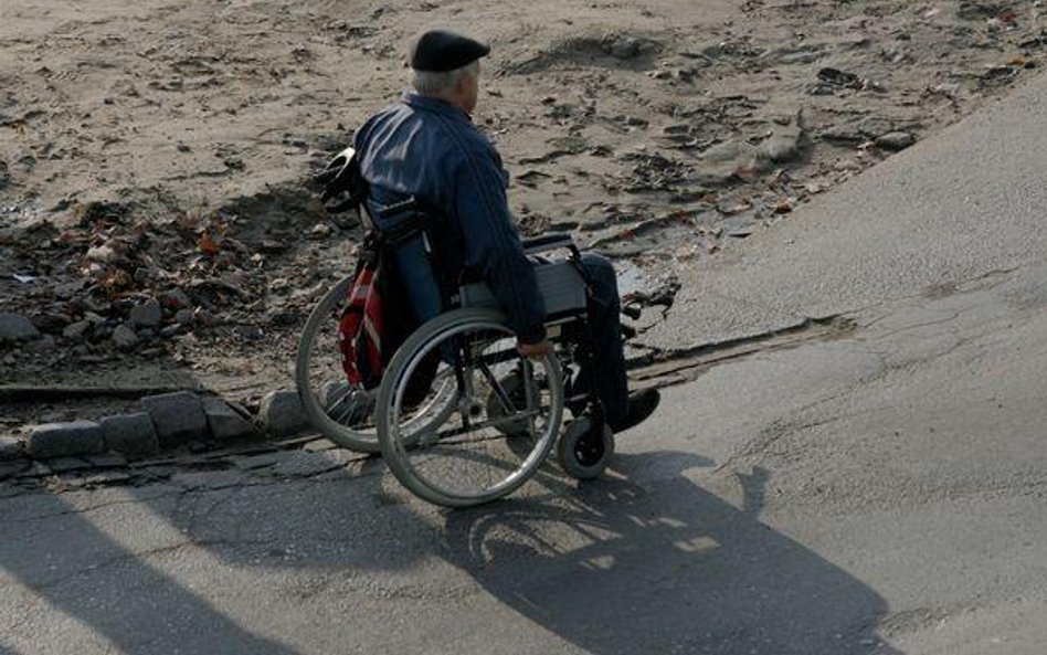 Wszystko o rentach 2010