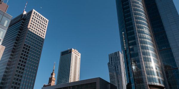 Strategia, która COŚ zmienia