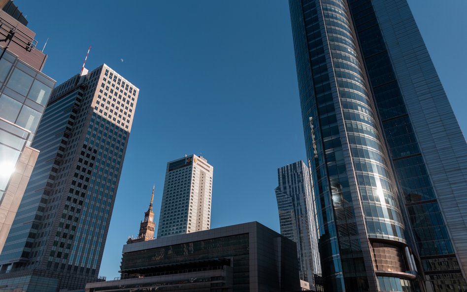 Strategia, która COŚ zmienia